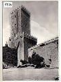 Vecchia Trapani 043 - Erice la torre